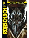 Antes de Watchmen: Rorschach (cuarta edición)
