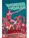 Wonder Woman: Huesos
