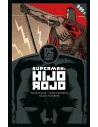 Superman: Hijo Rojo (DC Black Label Pocket)