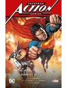 Superman: Action Comics vol. 02: Hombres de Acero (Superman Saga - Renacido parte 2)