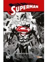 Superman vol. 05: Amanecer Negro (Superman Saga - Renacido parte 2)