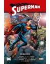 Superman vol. 04: Renacido (Superman Saga - Renacido parte 1)