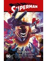 Superman vol. 03: Multiplicidad (Superman Saga - Renacimiento parte 3)