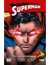 Superman vol. 01: El hijo de Superman (Superman Saga - Renacimiento parte 1)