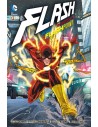 Flash: Rumbo a Flashpoint