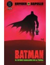 Batman: El Último Caballero de la Tierra (segunda edición)