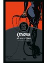 Catwoman: Si vas a Roma... (Biblioteca DC Black Label) (tercera edición)