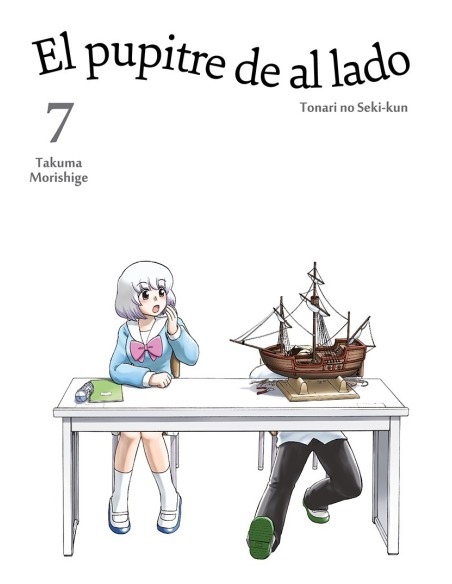 El Pupitre de al lado 07