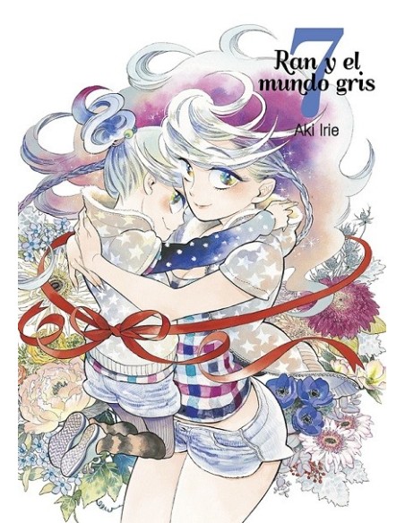 Ran y el Mundo Gris 07