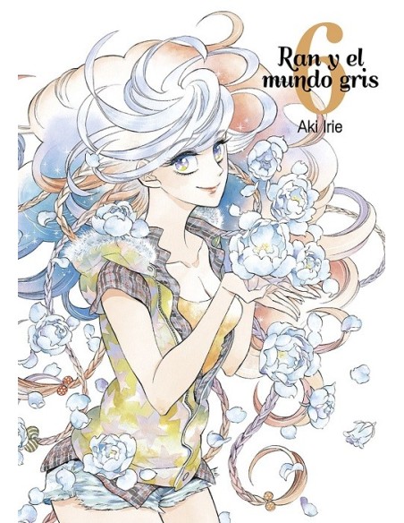 Ran y el Mundo Gris 06