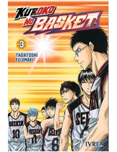 Kuroko No Basket 3
