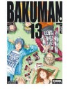 Bakuman 13