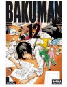Bakuman 12