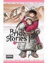 Bride Stories 10