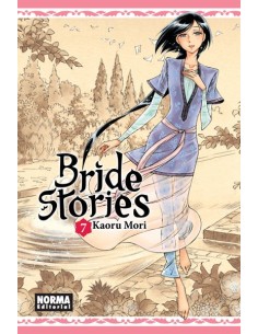 Bride Stories 07
