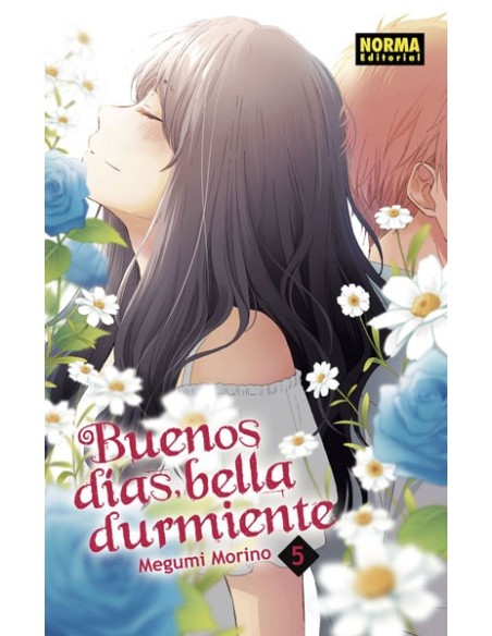 Buenos Días, Bella Durmiente 05