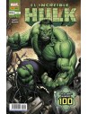 El Increíble Hulk 100