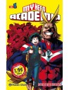 My Hero Academia 01 - Promo Manga Manía