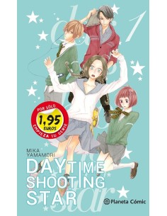 SM Daytime Shooting Star 01