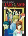 Liar Game 09 - Nueva edición