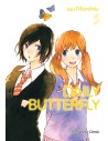 Daily Butterfly 05