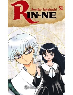 Rin-ne 31
