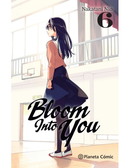 Bloom into You 06