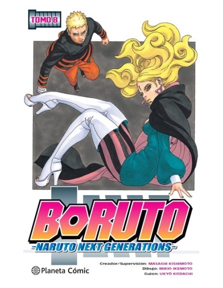 Boruto 08