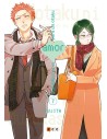 Qué difícil es el amor para un otaku 07 (segunda edición)