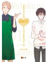 Qué difícil es el amor para un otaku 05 (segunda edición)