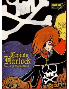 Capitán Harlock Integral