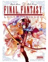 Final Fantasy Lost Stranger 01