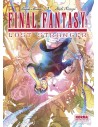 Final Fantasy Lost Stranger 03