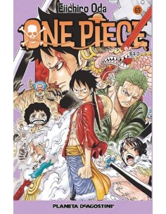 One Piece 69
