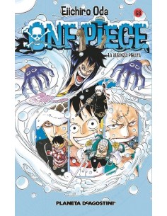 One Piece 68
