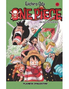One Piece 67