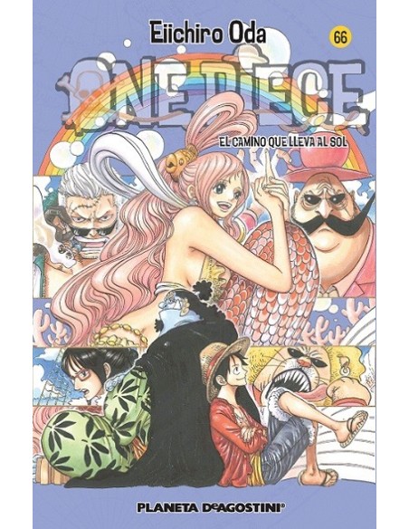 One Piece 66