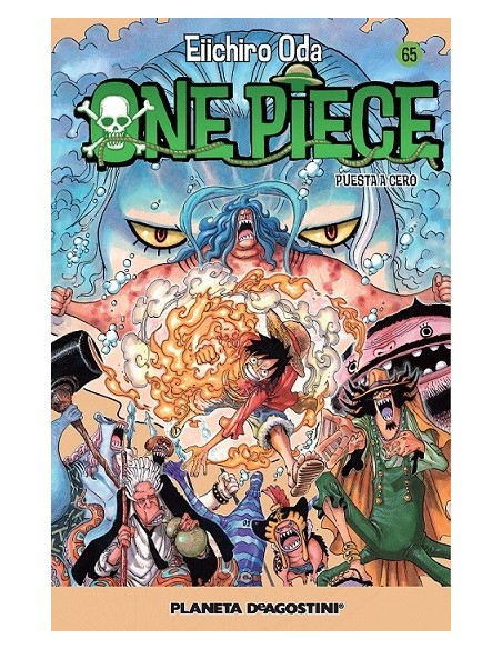 One Piece 65