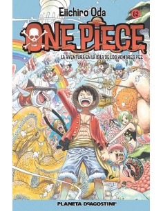 One Piece 62