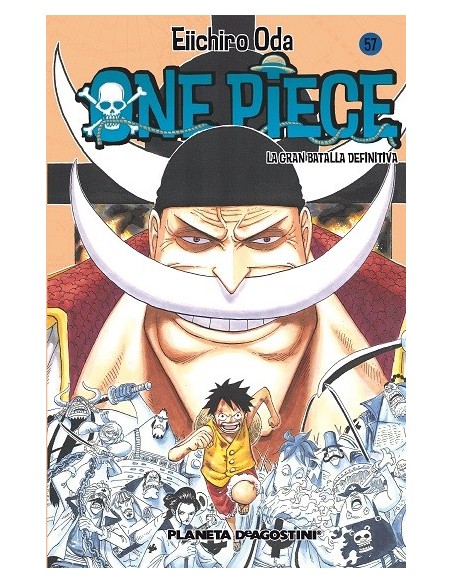 One Piece 57