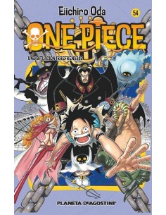 One Piece 54