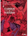 Carole & Tuesday 02