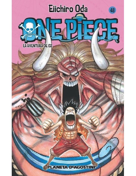 One Piece 48