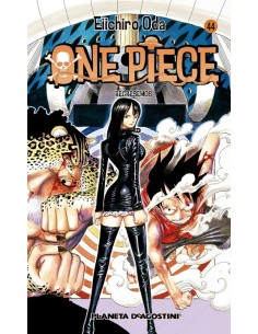 One Piece 44