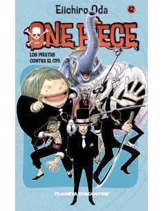 One Piece 42