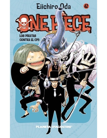 One Piece 42