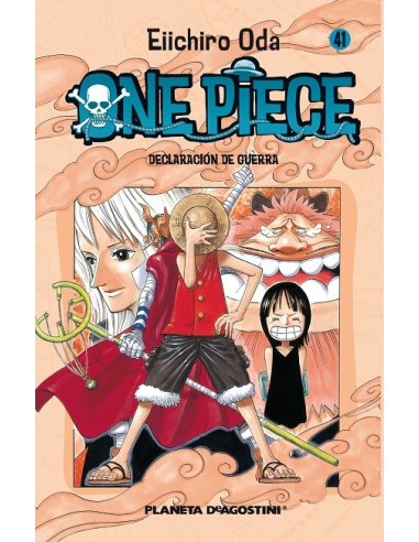One Piece 41