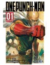 One Punch-Man 01