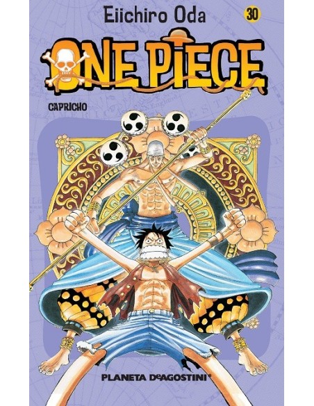 One Piece 30