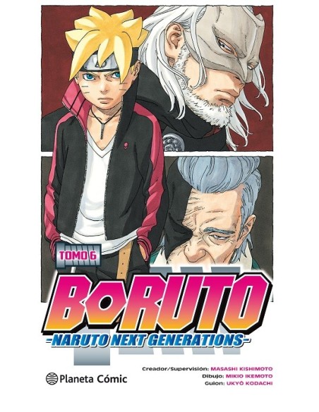 Boruto 06